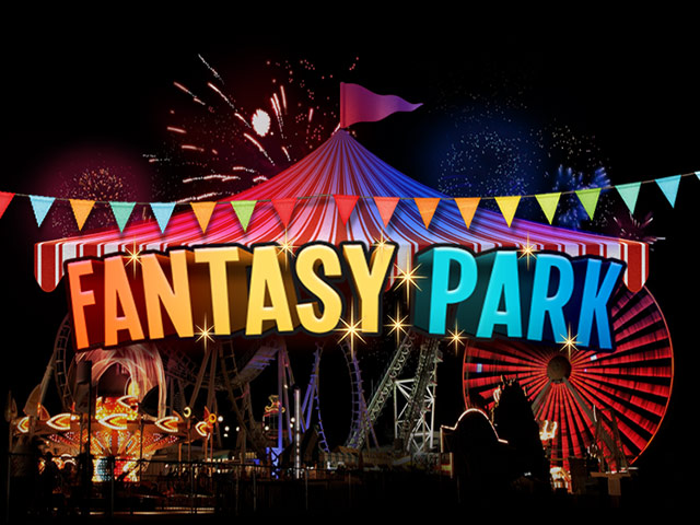 Play Fantasy Park