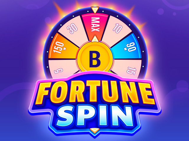 Fortune Spin