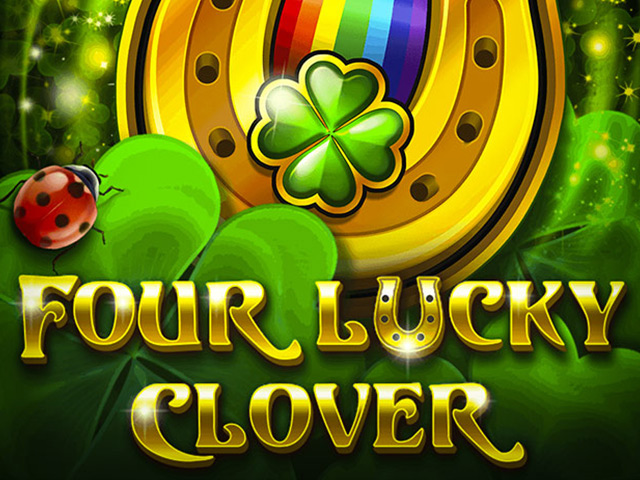 Play Four Lucky Clover