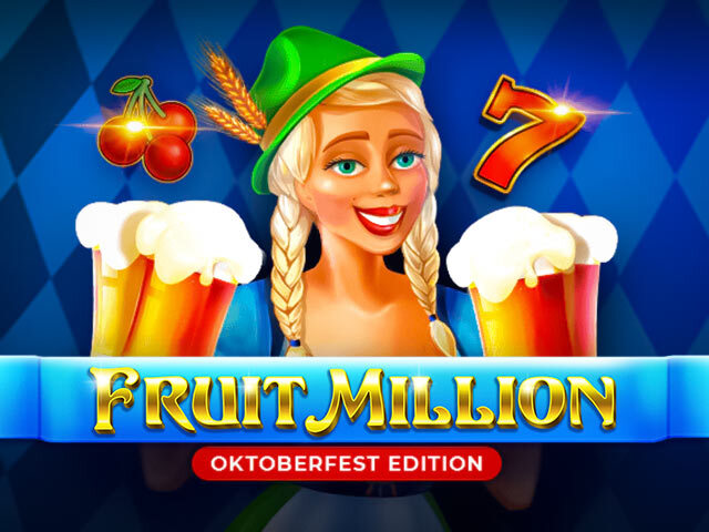 Fruit Million