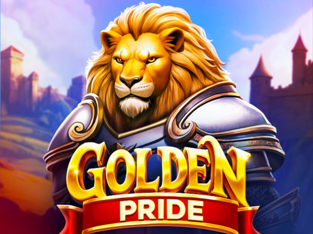 Golden Pride