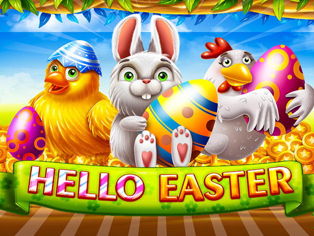 Play Hello Easter