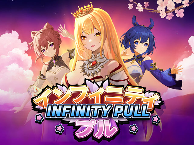 Infinity Pull