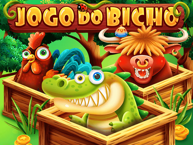 Jogo Do Bicho