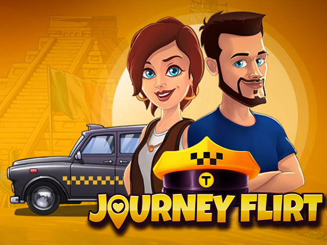 Play Journey Flirt