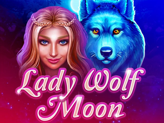 Play Lady Wolf Moon