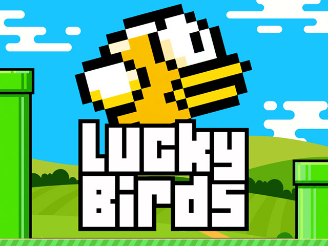 Lucky Birds