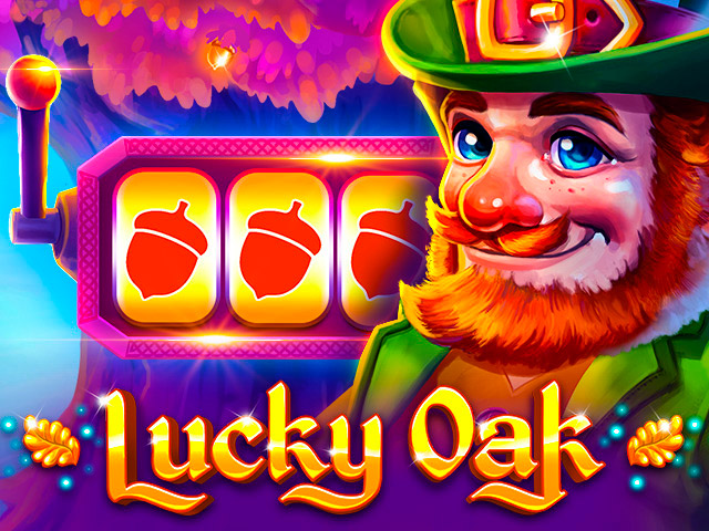 Lucky Oak