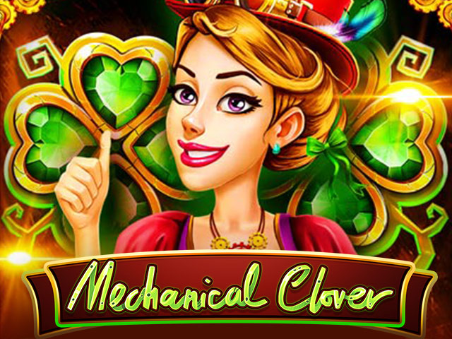 Play Mechanical Clover