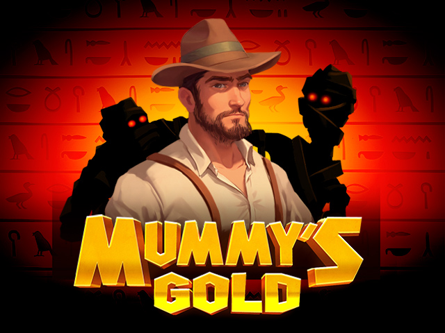 Mummy's Gold