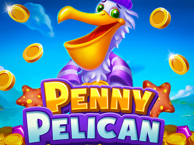 Penny Pelican