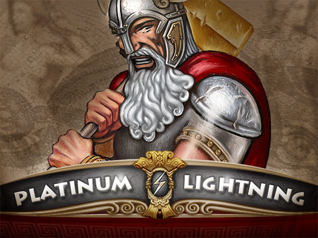 Play Platinum Lightning