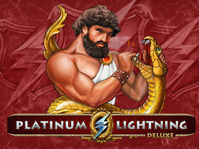 Play Platinum Lightning Deluxe