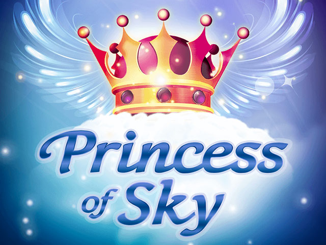 Play Princess of Sky