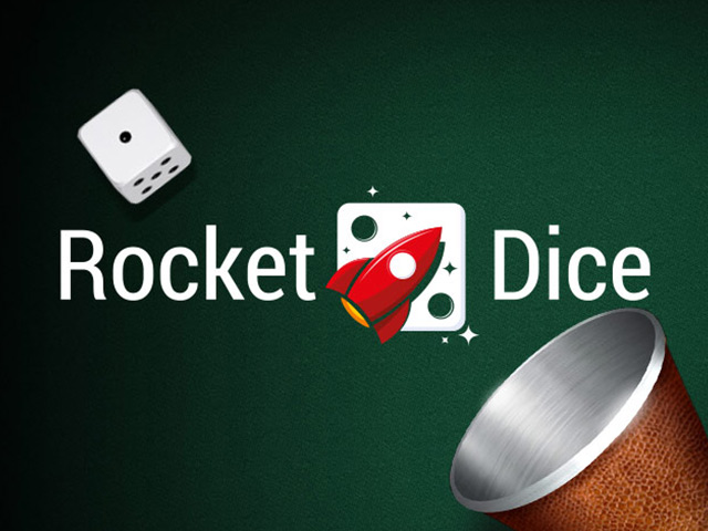 Play Rocket Dice