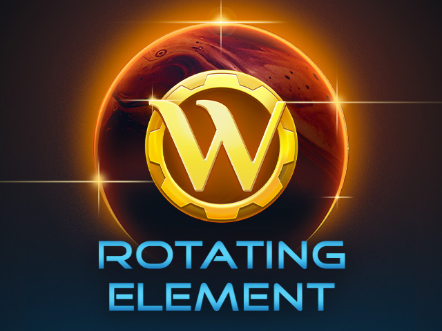 Rotating Element