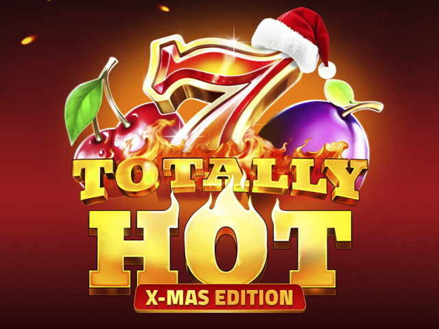 Totally Hot X-mas Edition