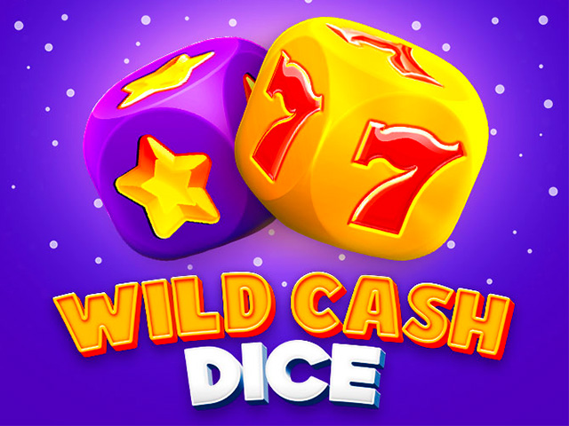 Wild Cash Dice