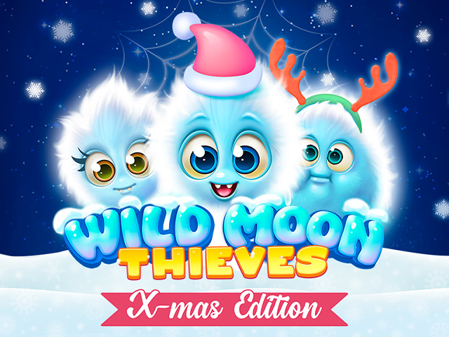 Wild Moon Thieves