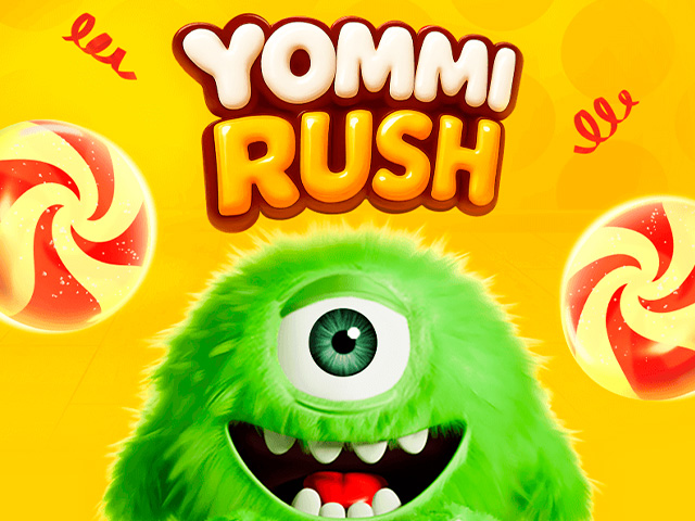 Yommi Rush