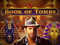 book-of-tombs logo