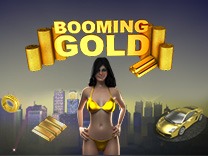 Booming Gold