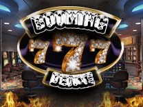booming-seven-deluxe logo