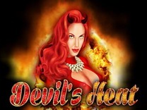 Devil's Heat