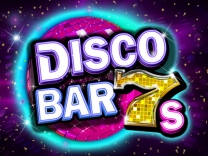 Disco Bars 7s