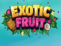 Exotic Fruit
