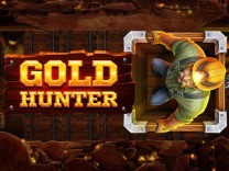 gold-hunter logo
