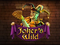 Wild Jester