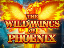 the-wild-wings-of-phoenix logo