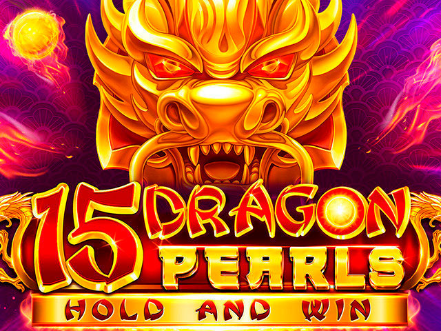 Play 15 Dragon Pearls