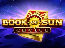 book-of-sun-choice logo