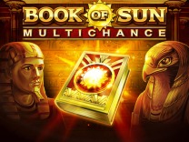 book-of-sun-multichance logo