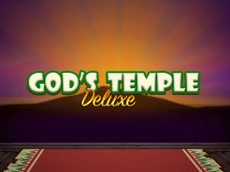 gods-temple-deluxe logo