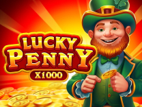lucky-penny logo
