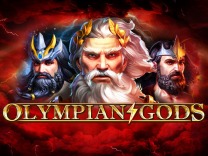 olympian-gods logo