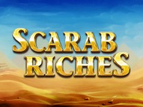 scarab-riches logo