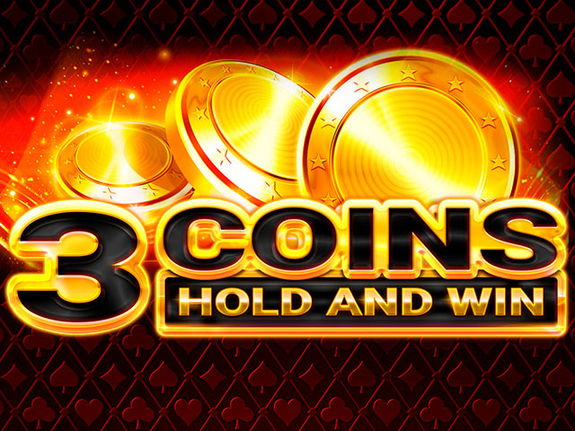 Play 3 Coins