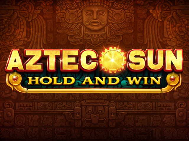 Play Aztec Sun: Hold and Win
