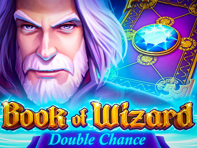 Play Book Of Wizard