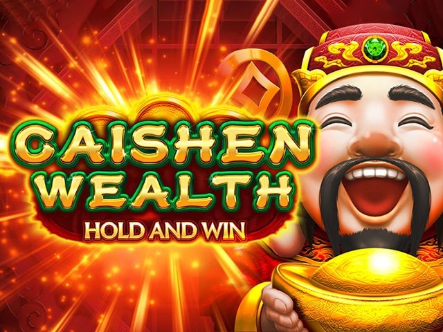 Play Caishen Wealth