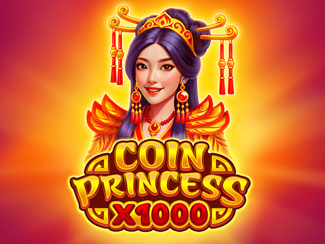 Coin Princess x1000