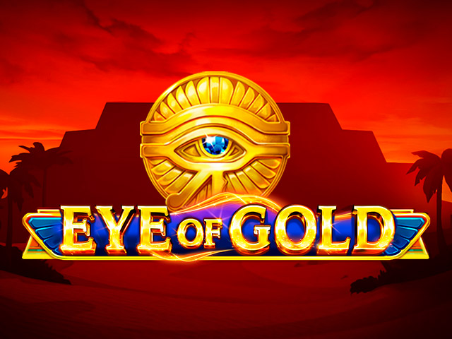 Play Eye Of Gold