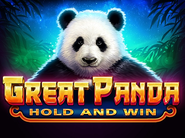 Play Great Panda