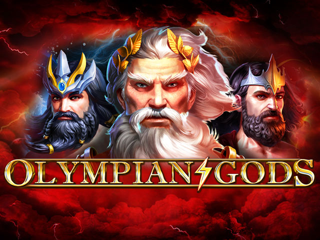 Play Olympian Gods