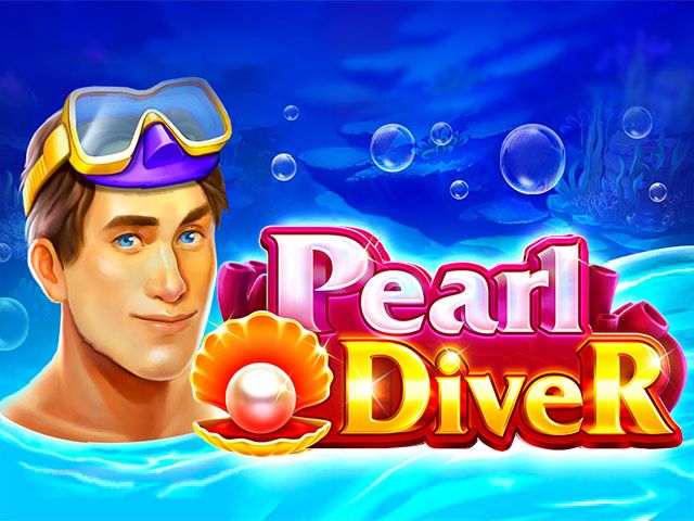 Play Pearl Diver