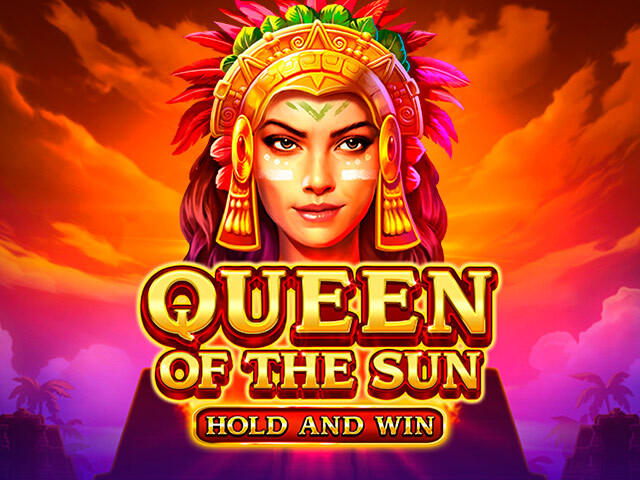 Play Queen Of The Sun